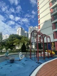 The Tanamera (D16), Condominium #486340041